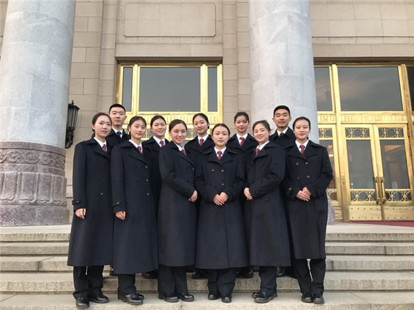 人民大会堂