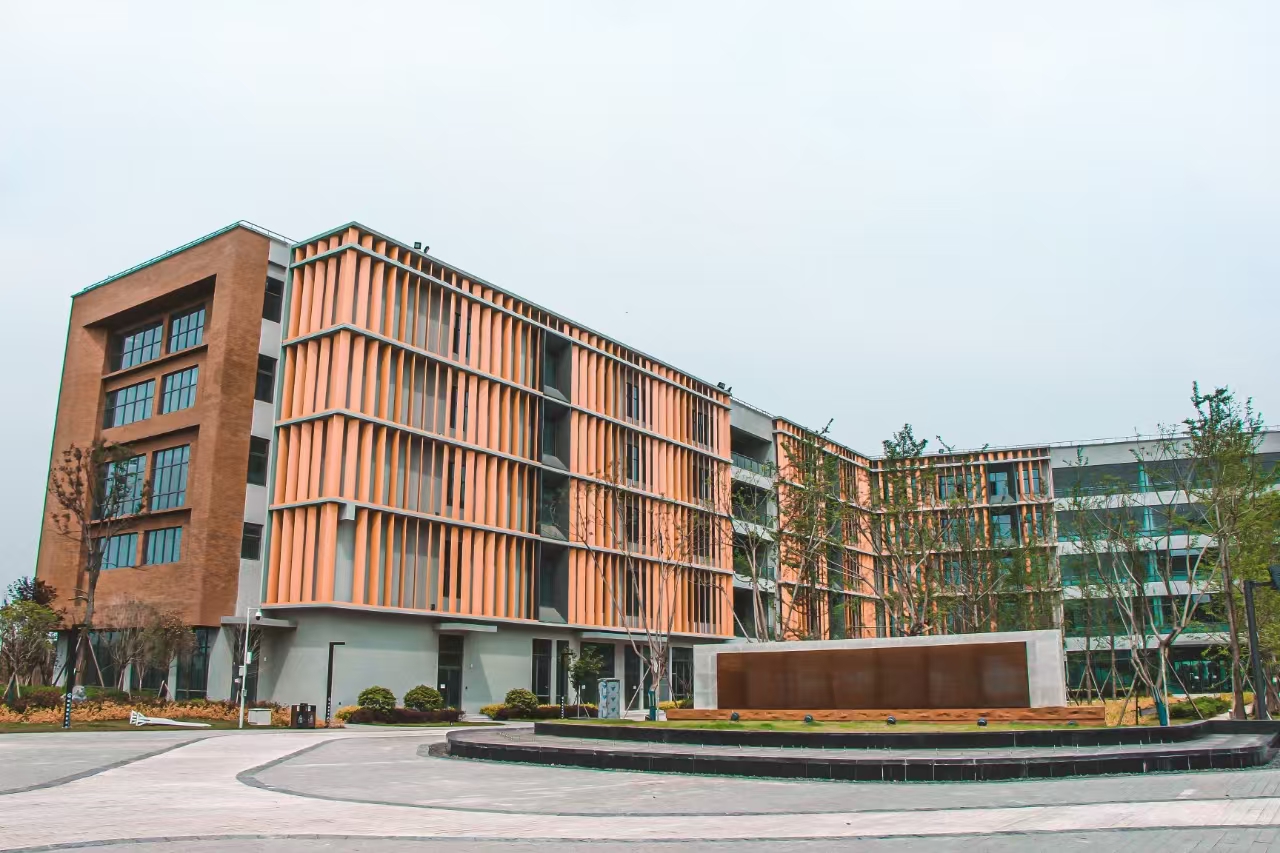 教学楼