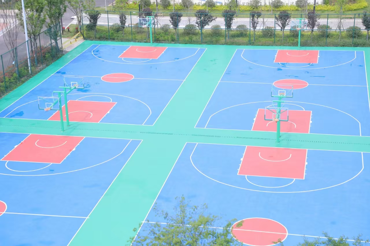 美丽校园