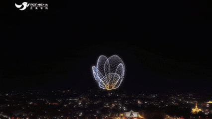 以中国科技“助飞